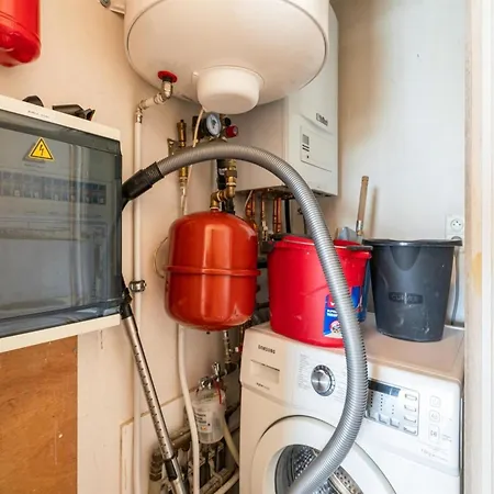 Flat In Knokke With Pier And Sea Views Διαμέρισμα Blankenberge